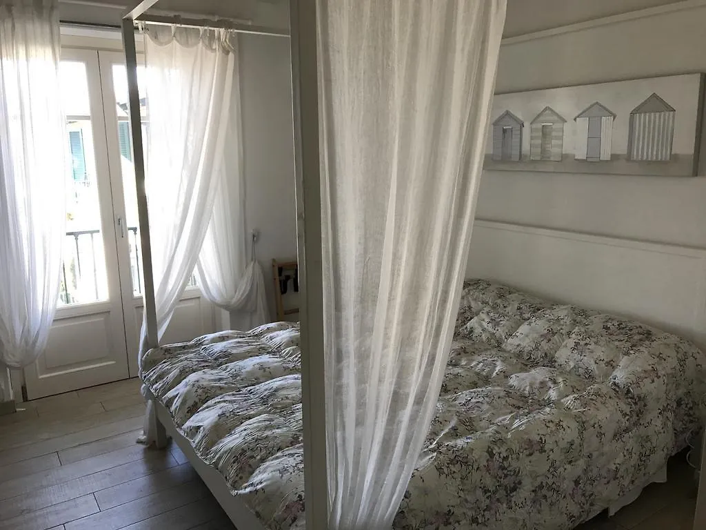 Hotel La Primula Forte dei Marmi
