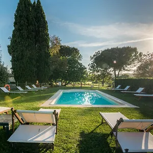 Bed & Breakfast Borgo Vera, Manciano