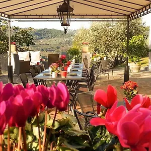 Bed & Breakfast Le Dimore Mezza Costa, San Casciano in Val di Pesa