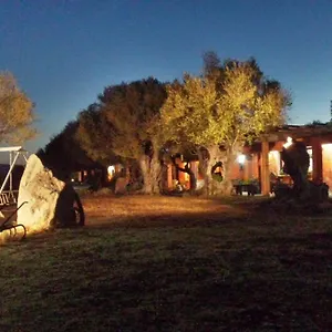 Agriturismo Iloghe Dorgali