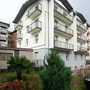 Casa Vacanze Valeria Sondrio