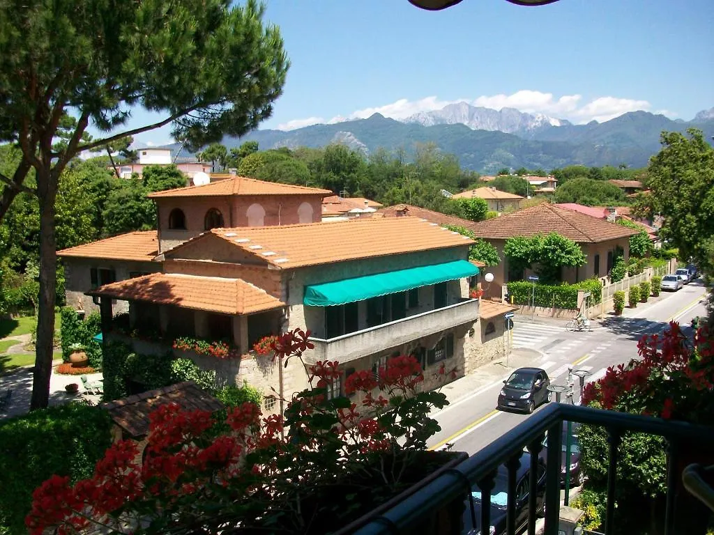 Hotel La Primula Forte dei Marmi