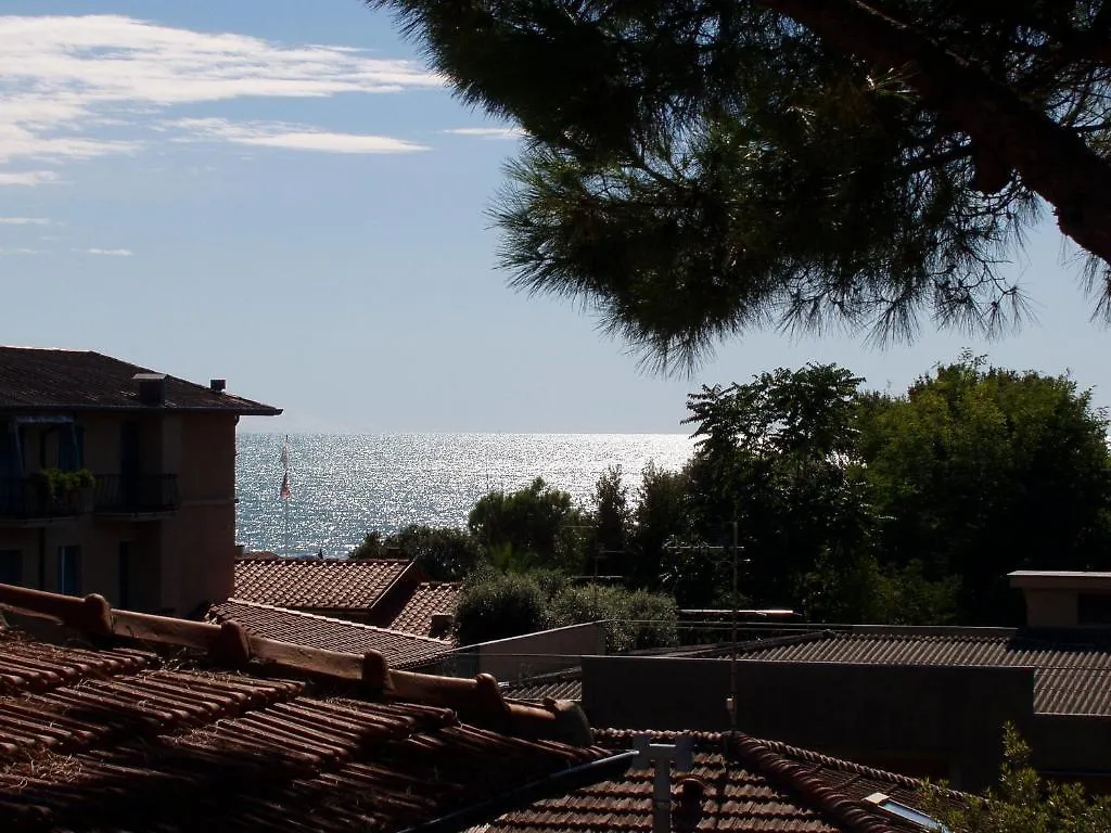 Hotel La Primula Forte dei Marmi