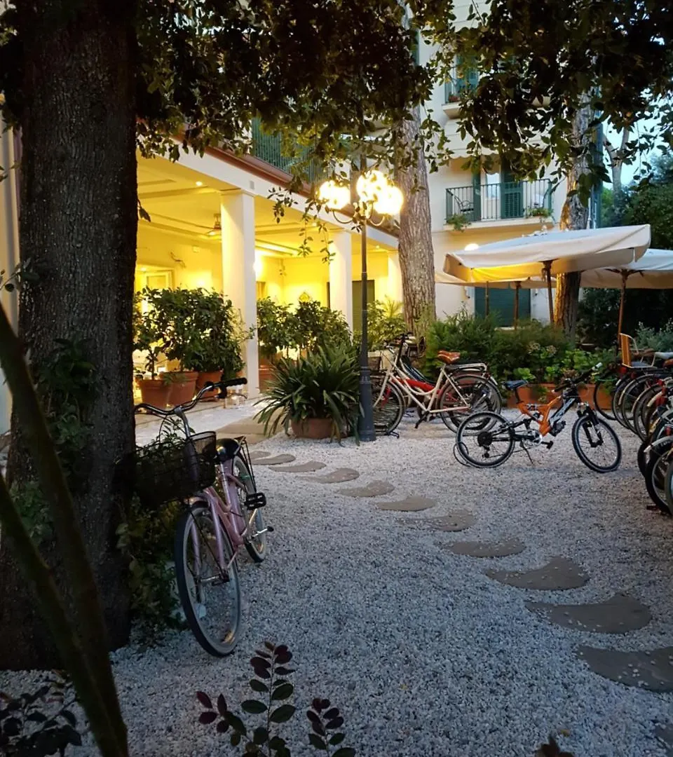 Hotel La Primula Forte dei Marmi