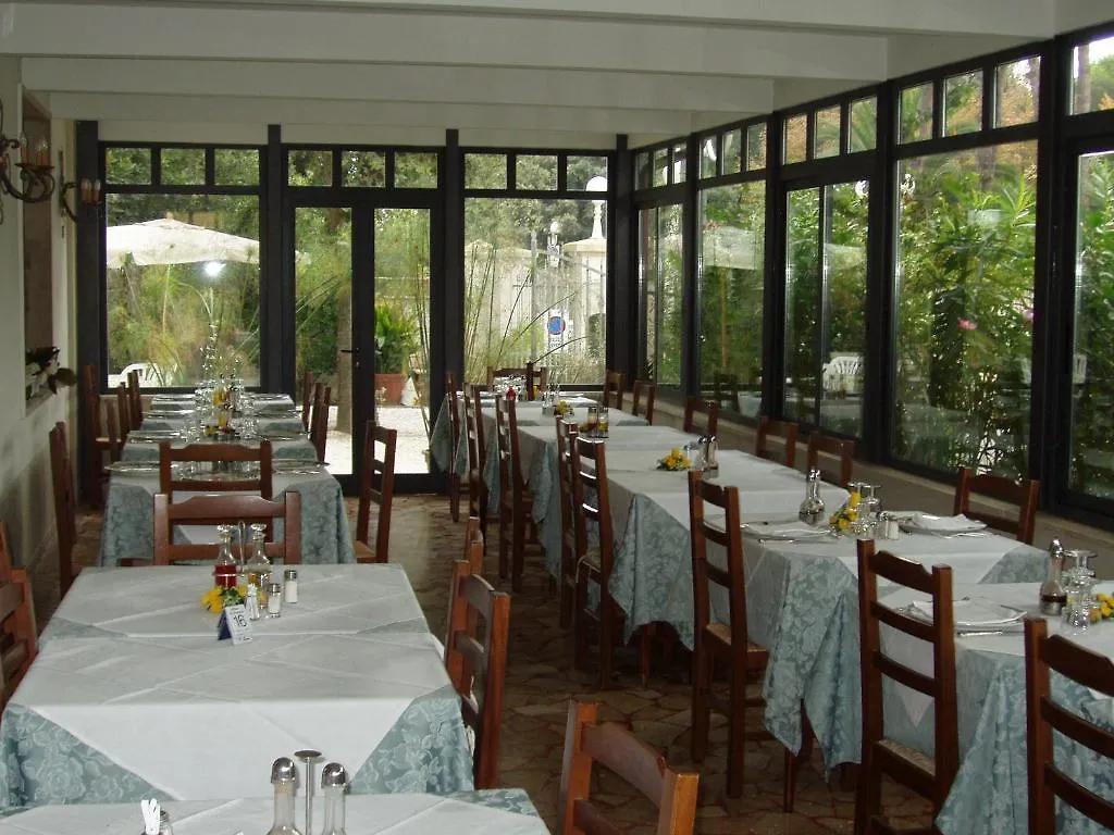 Hotel La Primula Forte dei Marmi