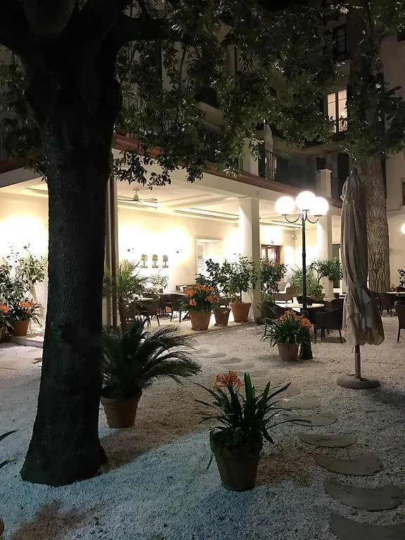 Hotel La Primula Forte dei Marmi