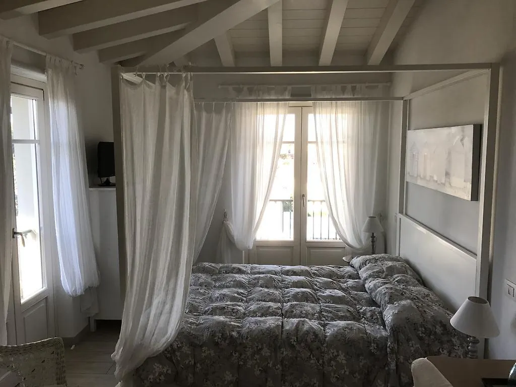 Hotel La Primula Forte dei Marmi 3*,  Itálie