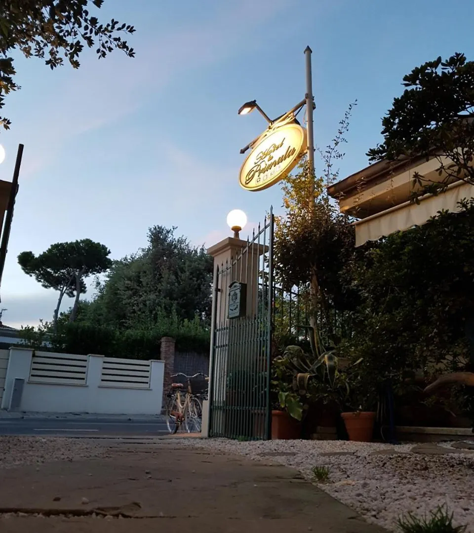 Hotel La Primula Forte dei Marmi
