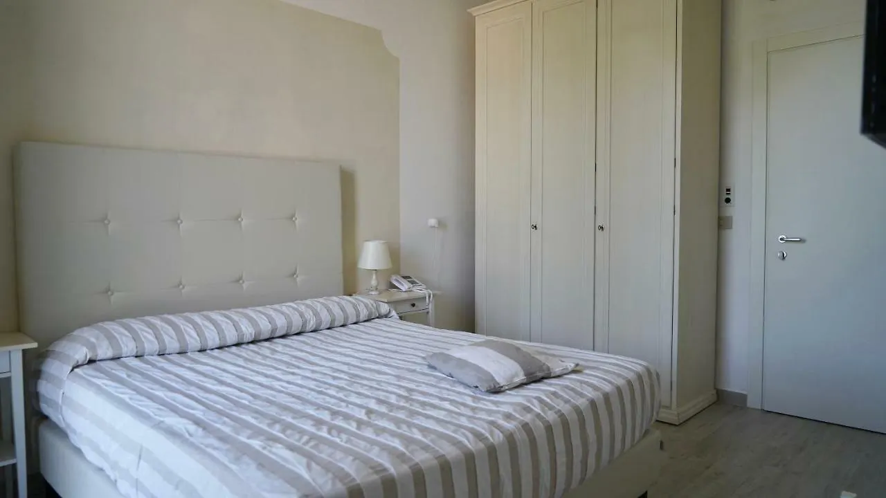 Hotel La Primula Forte dei Marmi